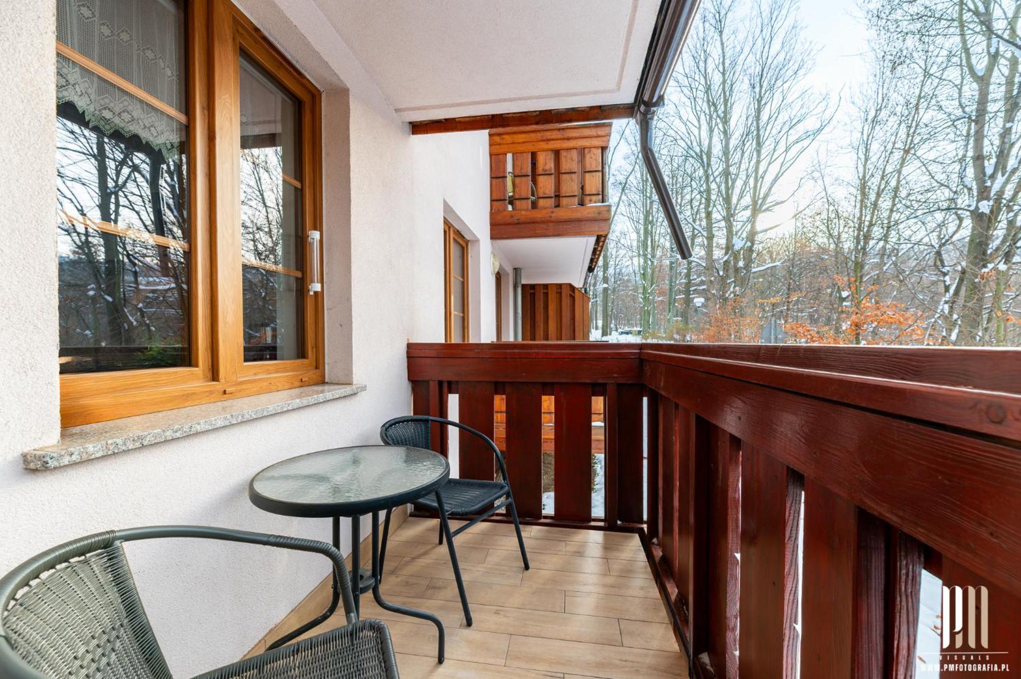 Gorski Azyl - Przemyslowa 18 Karpacz Exterior foto